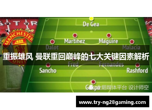 重振雄风 曼联重回巅峰的七大关键因素解析