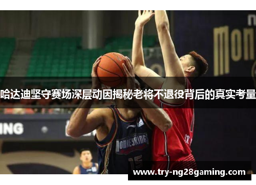 哈达迪坚守赛场深层动因揭秘老将不退役背后的真实考量