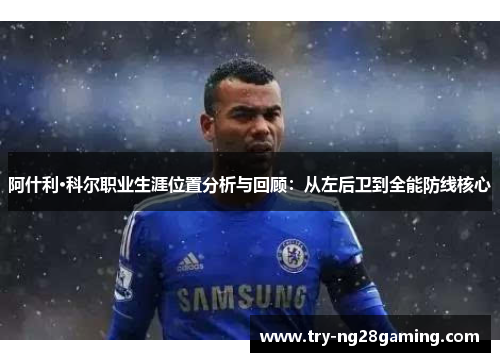 阿什利·科尔职业生涯位置分析与回顾:从左后卫到全能防线核心 阿什利·科尔职业生涯位置分析与回顾:从左后卫到全能防线核心